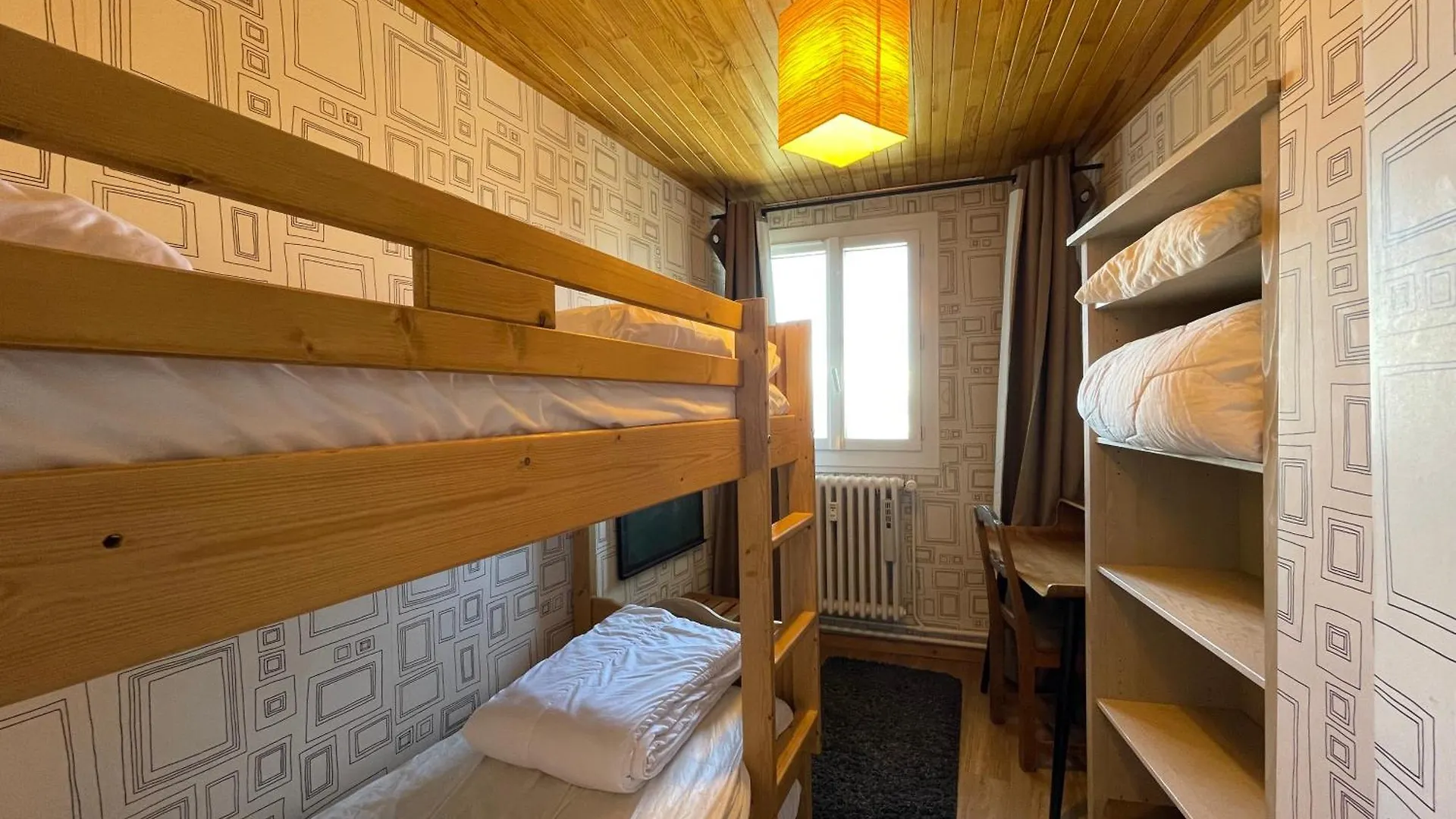 Apartamento Homency - Residence De L'Oisans C5 Alpe d'Huez