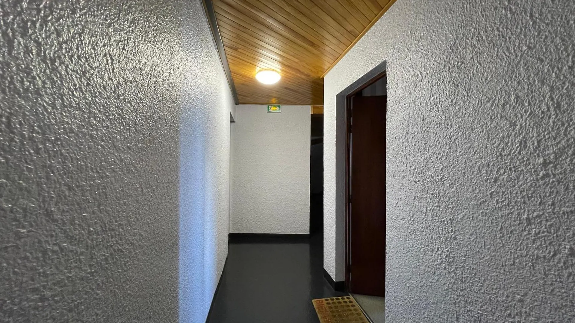 Homency - Residence De L'Oisans C5 Alpe d'Huez Apartamento