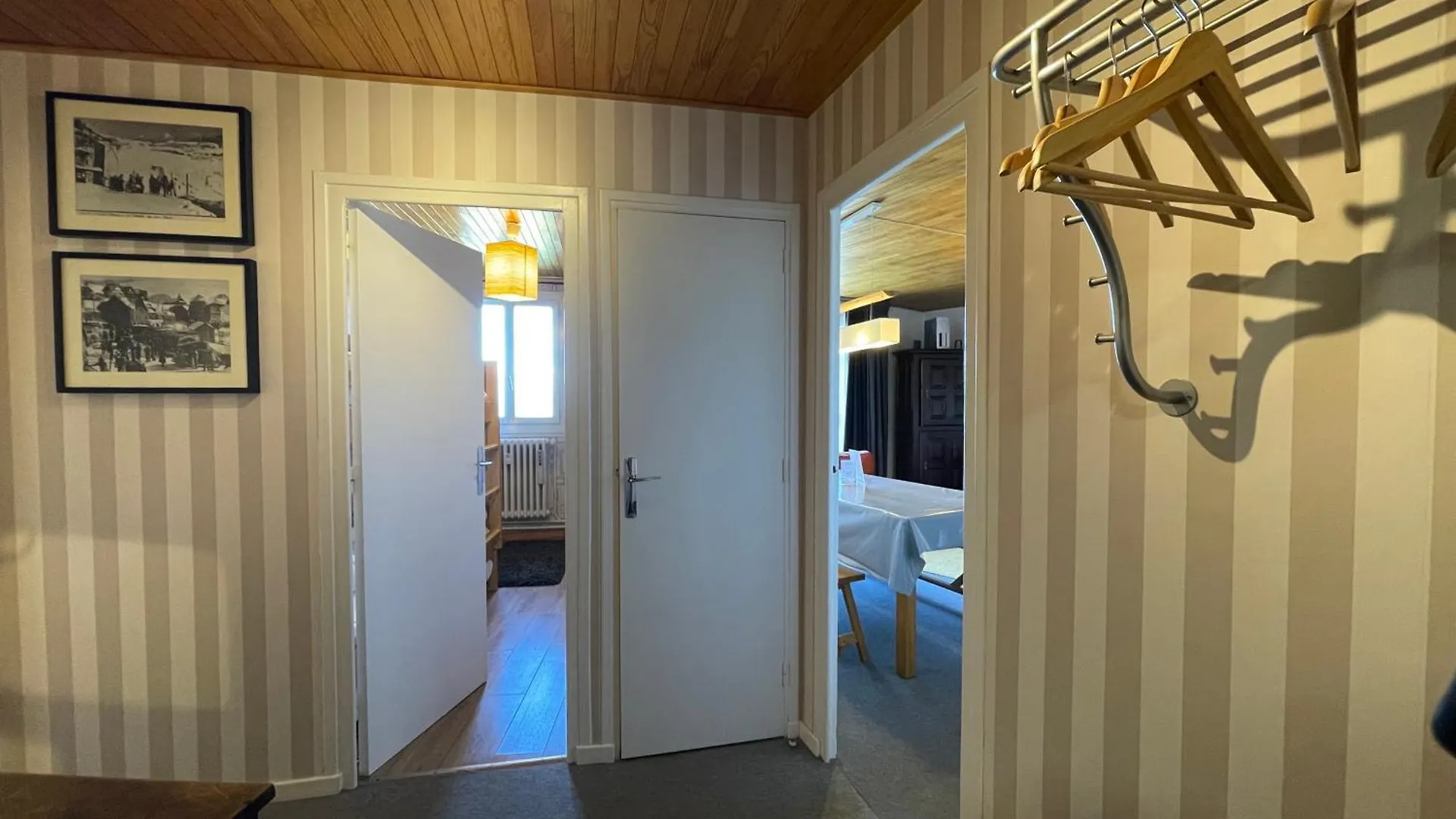 Homency - Residence De L'Oisans C5 Alpe d'Huez