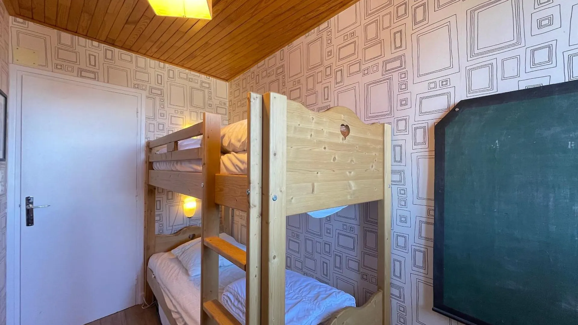 Homency - Residence De L'Oisans C5 Alpe d'Huez França