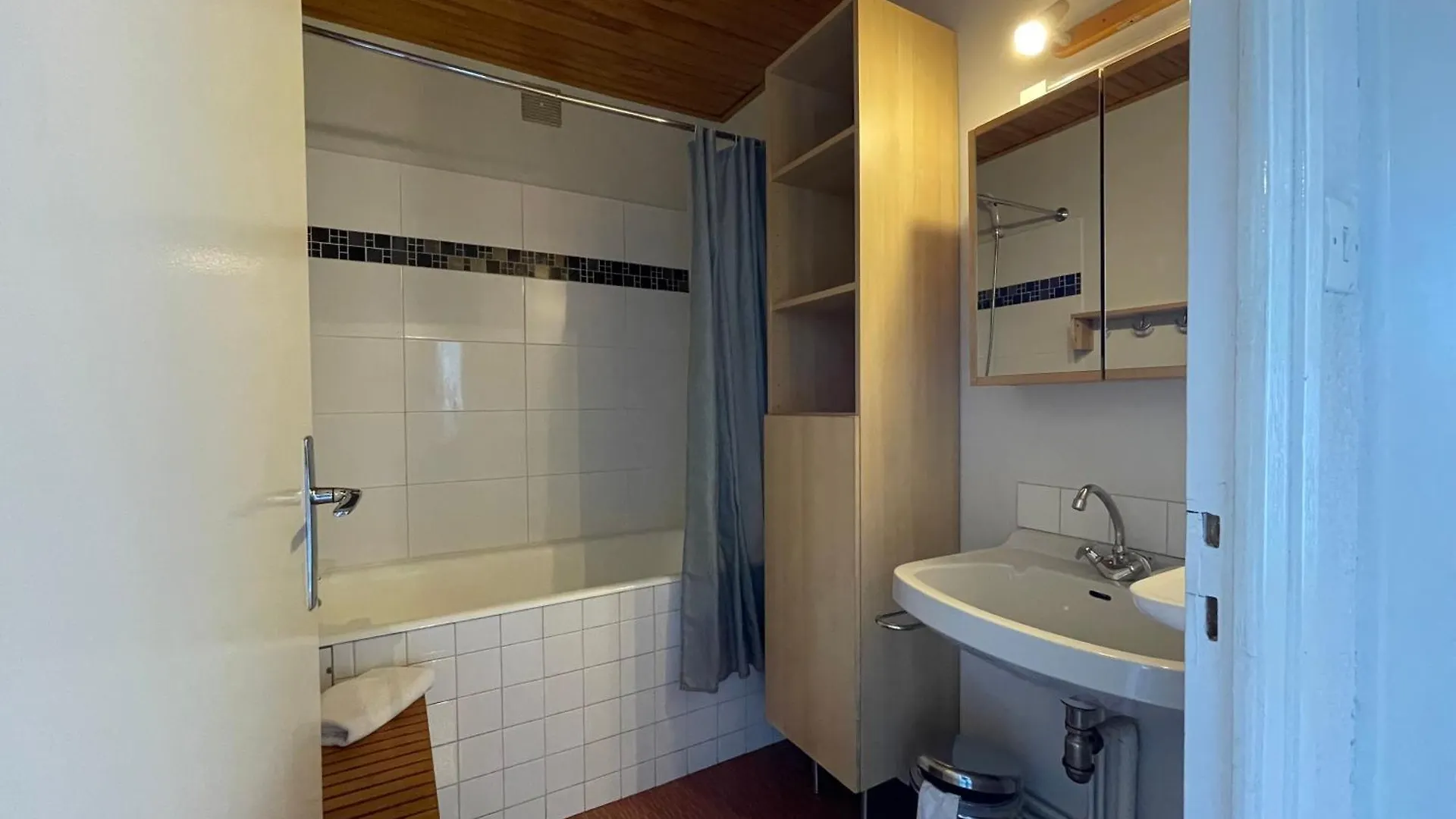 Homency - Residence De L'Oisans C5 Alpe d'Huez